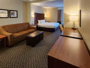 Comfort Inn & Suites Mount Pocono