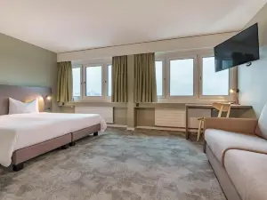 Flexymotel Wil