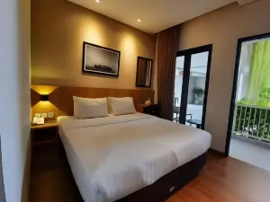 Kertanegara Homestay