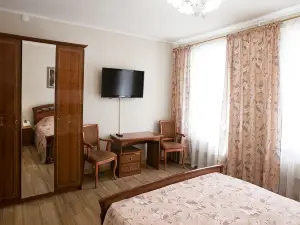Hotel Gubernskaya