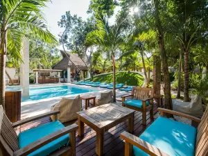 Prana Boutique Hotel Tulum