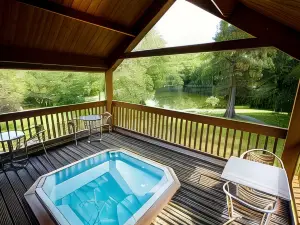 The Lake Country House Hotel & Spa