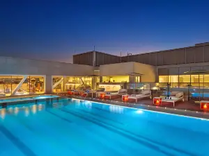 Four Points by Sheraton Doha