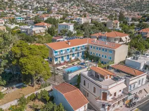 Agia Markella