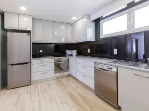 Central Suites