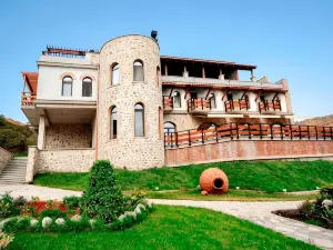 Babaneuris Marani