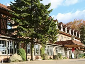 Haags Hotel Niedersachsenhof