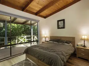 Beautiful Cosy Family Hideaway - Free Wifi and Foxtel/Stan - Amazing Long Jetty