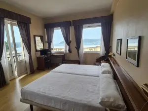 Hotel Las Sirenas