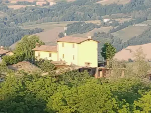 La Locanda dei Cavalieri Affittacamere