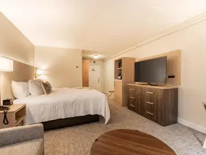 Fireside Inn & Suites West Lebanon
