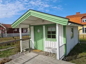 Missionshuset Bed & Breakfast