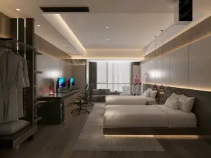 古耿印象·UP客棧
