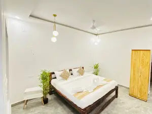 Agonda Ivory Rooms