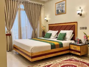 Dreamland Hotel Arua