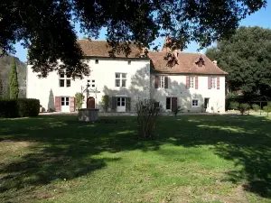 Domaine du Noble