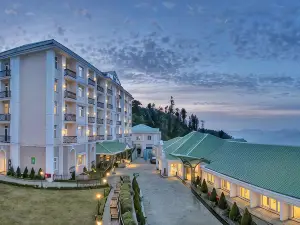Club Mahindra Pristine Peaks, Naldehra