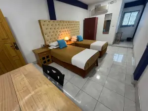 Oasis Wings Hotel