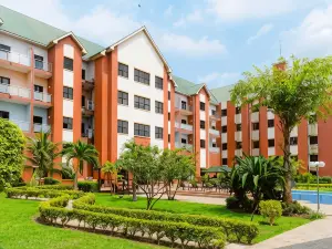 Hawthorn Suites by Wyndham Abuja