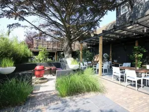 Fletcher Hotel-Restaurant Marktstad-Schagen
