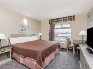 London Travel Inn