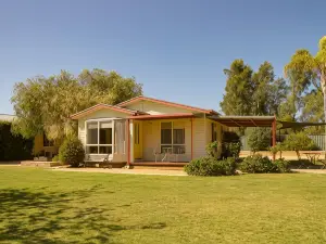 Tokemata Retreat