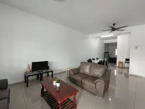 KARAK INDAH HOMESTAY