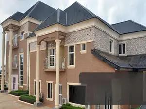 Sheriffyt Royale Hotel & Suites - Deluxe