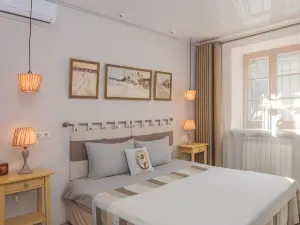 斯克沃瑞克尼克招待所