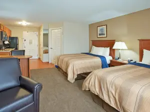 Candlewood Suites ELGIN NW-CHICAGO by IHG