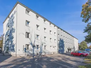 Hotel Łabędy