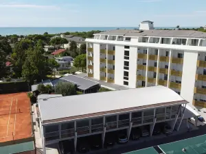 Grand Hotel Esplanada
