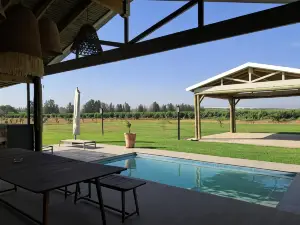 Addo Park Suma's Rest