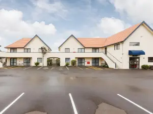 Bella Vista Motel Palmerston North