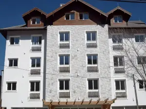 Hotel Monte Felice Centro