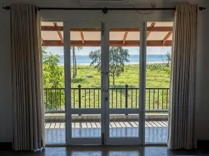 Blues Sands Beach Resort - Passikudah