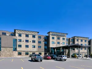 Best Western Premier Freeport Inn Calgary Airport