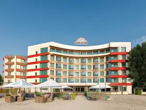 Hotel Hawaii