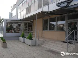 Hotel Šariš