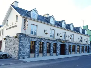 Percy French Hotel