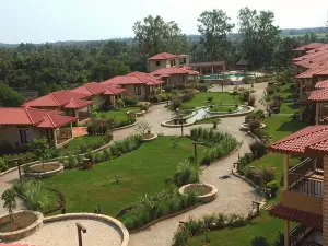 The Fern Gir Forest Resort Sasan Gir, Series by Marriott
