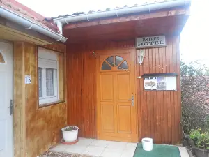 德西茲樂貝萊爾酒店