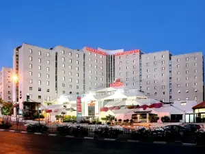 Jerusalem Gate Hotel