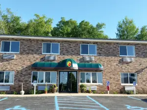 Quality Inn Petoskey