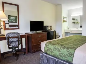 Econo Lodge Crystal Coast
