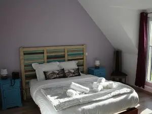 Logis Hotel & Restaurant le Relais de Fleurette
