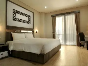 Mandiri Mansion