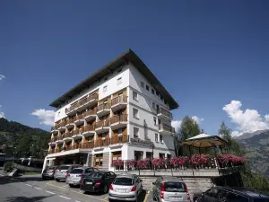 Hotel Panoramique