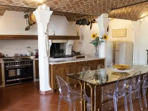 Villa Matildis