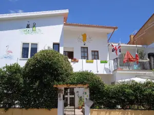 B&B Lago Mulargia